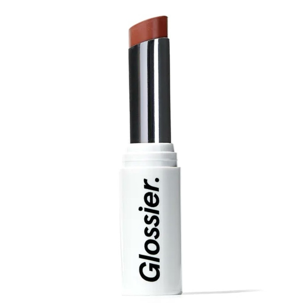 Glossier Generation G Sheer Matte Lipstick